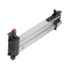Manual Nailer High Strength Hand Operated Nailer for Cement Wall/Brick