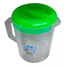 MDJ Jarra De 1 1/4 Litros