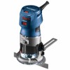 Bosch GKF125CEK Colt 1.25 HP (Max) Variable-Speed Palm Router Kit