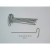 Rhizome Clips for Clay Pots 5” 10 pack Y