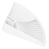 Dish Drying Rack Plastic Kitchen Drying Rack Harmless Multipurpose Dish