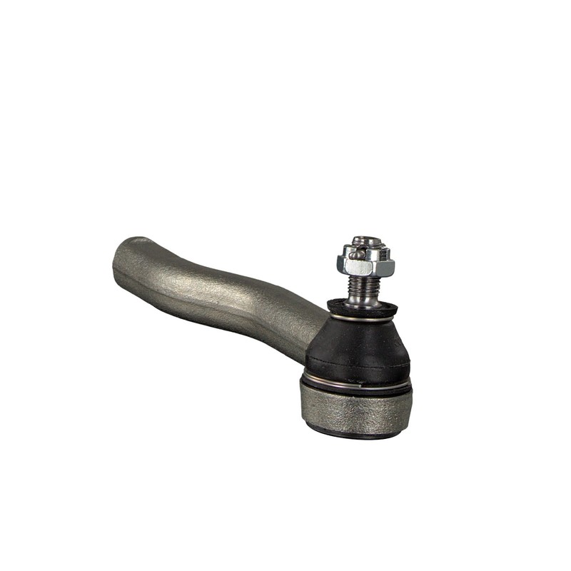 febi bilstein 42236 Tie Rod End Piece with Crown Nut