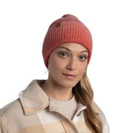 Buff Unisex Knitted Hat