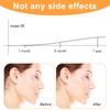 HJZHII 6 Pairs Nose Shaper, Nose Lifter Noses Tape for