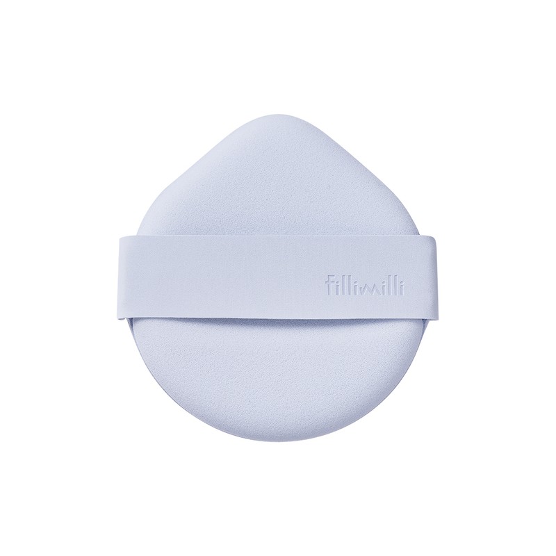 Fillimilli Detailed Hydro Puff (+Case) - [SET] Puff (+Case)
