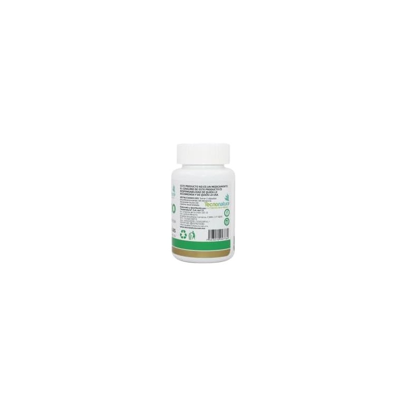 OREGANO c30 capsulas TECNONATURA