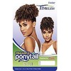 OUTRE TIMELESS PINEAPPLE PONYTAIL CURLETTE SMALL - 950