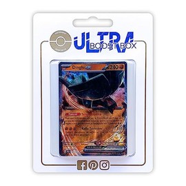 my-booster Pokémon Company SV02-FR-UB-127