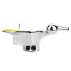 Stainless Steel Tire Changer Mount Demount Duck Head with Protective