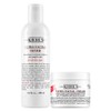 Kiehl’s Ultra Facial Cream 125ml + Toner 250ml, 1 set / 키엘 울트라 훼이셜 크림 125ml + 토너 250ml, 1세트