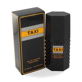 Taxi By Cofinluxe For Men. Eau De Toilette Spray 3.4 OZ