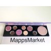 M·A·C MAC Girls CLASSIC CUTIE Eye Shadow x 8 +