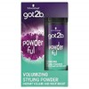 Schwarzkopf got2b Powder'ful Volumizing Styling Powder by GOT 2B