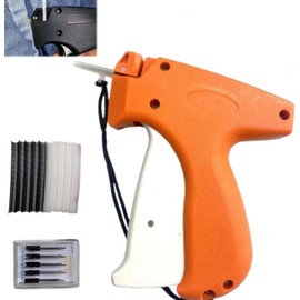 Fransande Stitchy Quick Clothing Fixer Gun, Quick Clothing Fixer, Mini Quick Repair Garment Sewing Machine, Handheld Sewing Machine, Instant Button Garment Connector, Stitchy Quick Clothing Fixer