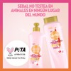 Sedal Shampoo Acido Hialuronico y Vit C, Botella 620ml