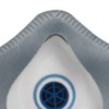 JSP Safety Moulded Disposable Mask FFP3 (M632) - Box of