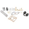 Motorcycle Carburetor Repair Kit Carb Rebuild Set for Dellorto PHBG