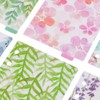 mdhsh A5 A6 A7 Catoon Clear Divider Index Pages Classified