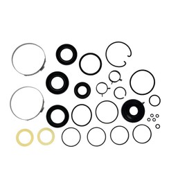 Power Steering Seals - Power Steering Rack and Pinion Seal Kit for Nissan Altima 2014-2018 | Precision Fit, Auto Replacement Part