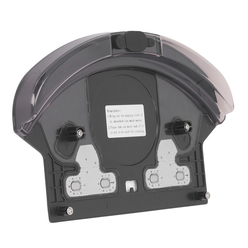 Robot Vacuum Water Tank A Type Mopping Robot Water Tank