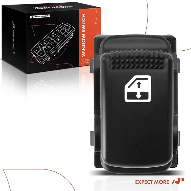 A-Premium Power Window Switch Compatible with Kia Sorento 2004 2005
