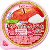 House Foods Gently Easy Care Jelly, Like Fruit, Apples, 2.1
