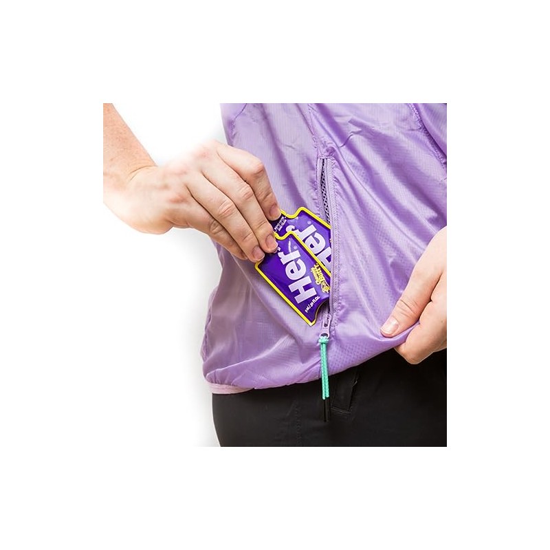 CHAMOIS BUTT'R HER : 9ML SACHET : SINGLE