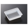 Chuo Kagaku 12898 Tofu Containers, Disposable Tofu No. 1, 100