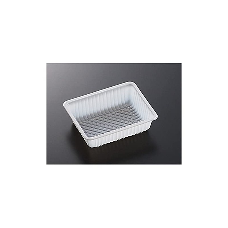 Chuo Kagaku 12898 Tofu Containers, Disposable Tofu No. 1, 100