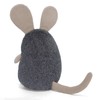 YOTTOY Leo Lionni Collection | Frederick Soft Stuffed Mouse Plush