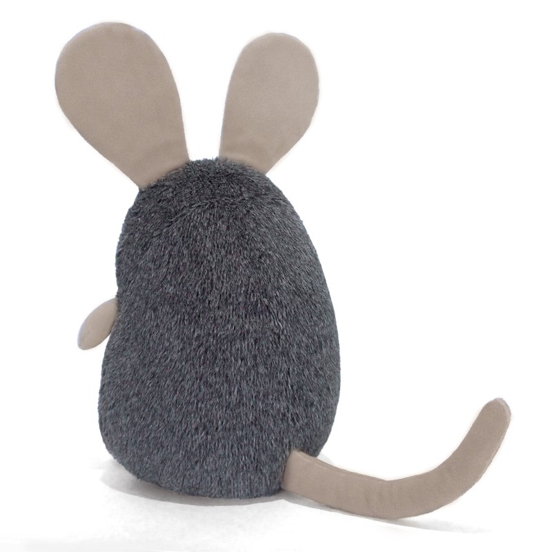YOTTOY Leo Lionni Collection | Frederick Soft Stuffed Mouse Plush