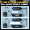 VDIAGTOOL V210 Wire Tracer Electrical Automotive Open & Short Finder