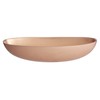 Premier Housewares Soap Dish, Copper, Stainless Steel, 10x14x3