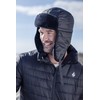 HEAT HOLDERS - Mens Waterproof Fleece Lined Winter Thermal Trooper