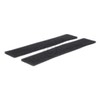 Foam Filter Set Compatible with Miele 6057930 + 9688381 Used