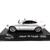 OPO 10 - Car 1/43 Collection Supercars Compatible with Jaguar