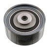 febi bilstein 29345 Pulley for V-Ribbed Belt and Timing Belt,