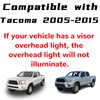DIMEANI fit for Toyota Tacoma Sun Visor Replacement fit for