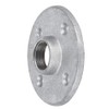 Brida Galvanizada 3/4 Foset