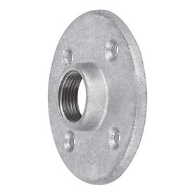Brida Galvanizada 3/4 Foset