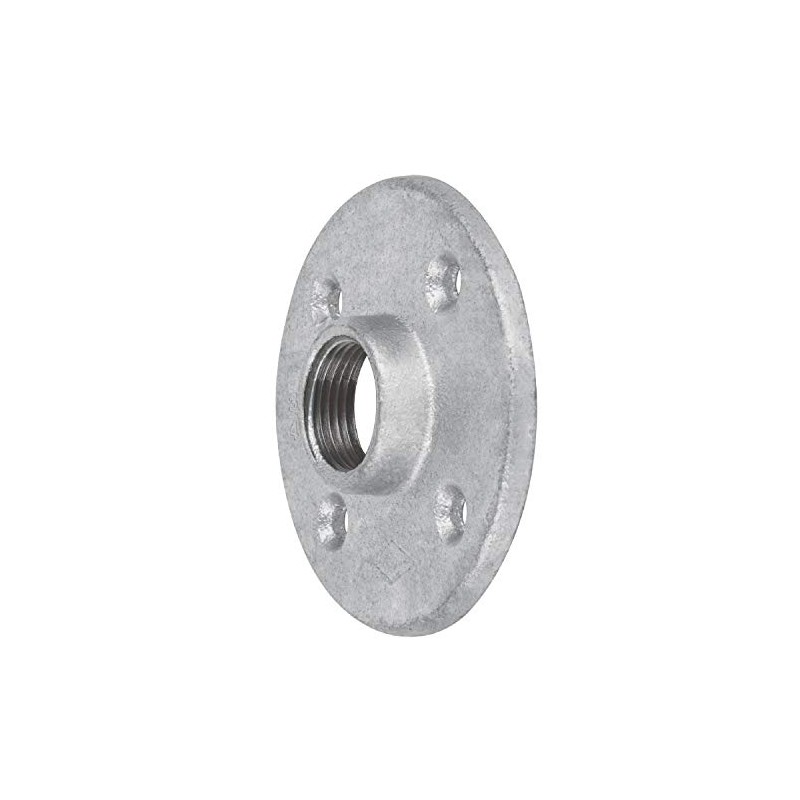 Brida Galvanizada 3/4 Foset