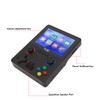 X6 Handheld Games Consoles with Dual 3D Rocker, 3.5in IPS