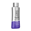 Organogal Grisi, Shampoo Silver para canas y cabellos claros, 400