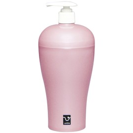 シンカテック ディスペンサー R Untie2 シルバーピンク