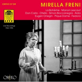 Opernarien Live 19631965