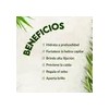 Gel para Peinar Árbol Verde Romero 250g