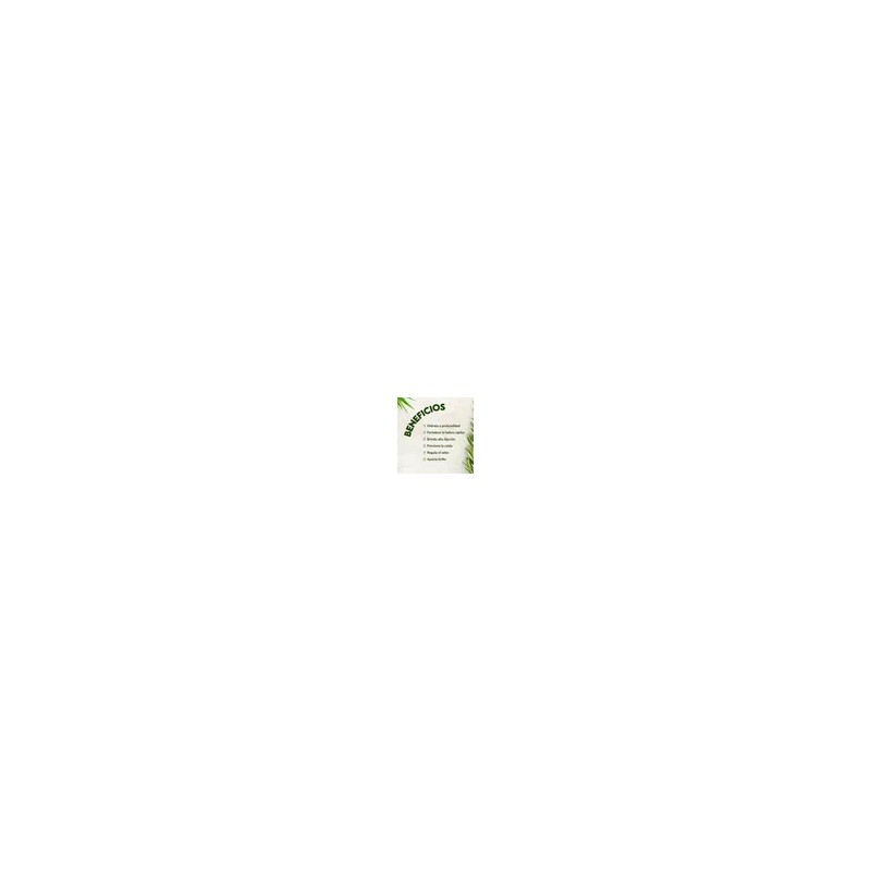 Gel para Peinar Árbol Verde Romero 250g