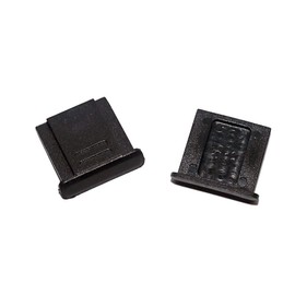 Hot Shoe Cover Compatible for Canon R6 R5, Compatible for Nikon Z7II Z6II Z50 Camera (3 Pack)