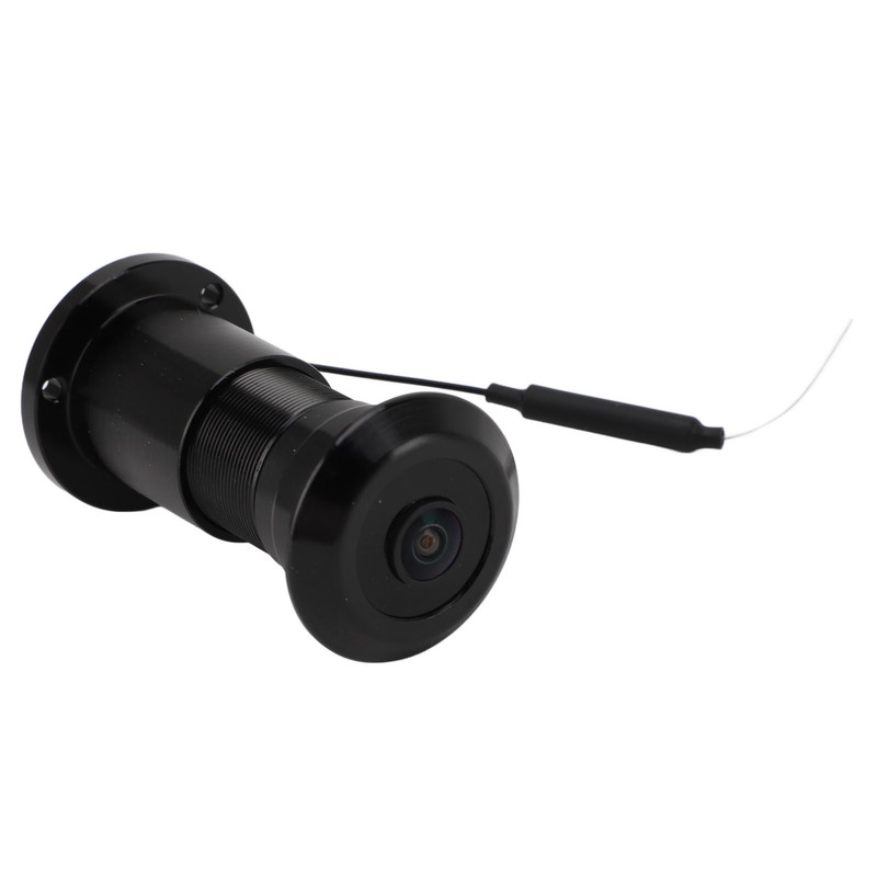 1080P HD Door Eye Hole Camera Two Way Talk Home