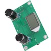 DSP &amp; PLL Digital Stereo FM Radio Receiver Module 87‑108MHz